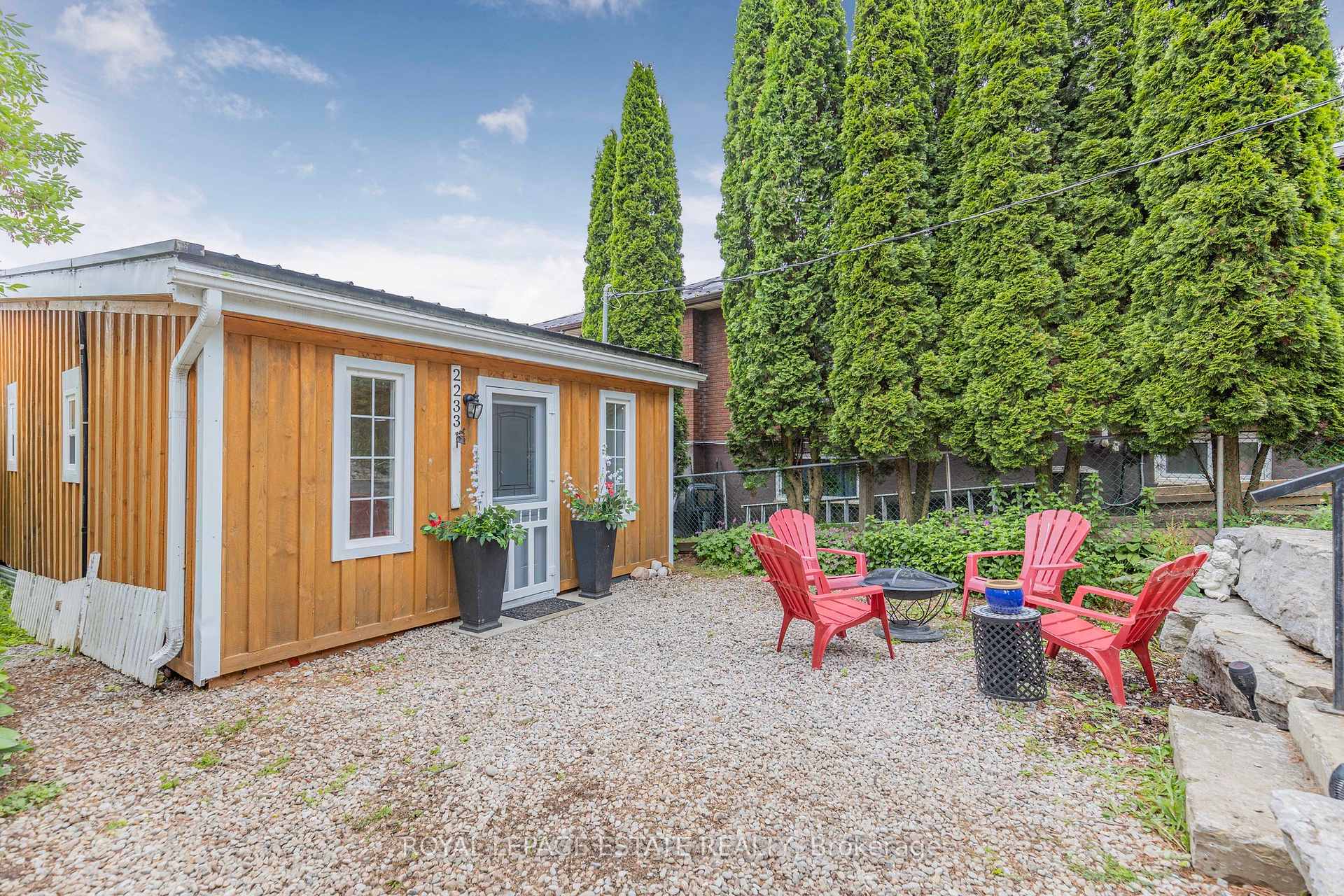 2233 North Orr Lake Road Springwater Ontario Canada Sale residential Melanie Martyn Right at Home Realty, Brokerage*