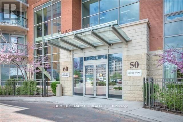 1209 - 50 Clegg Road Markham Ontario Canada Rent residential   HomeLife Realty Services Inc.
