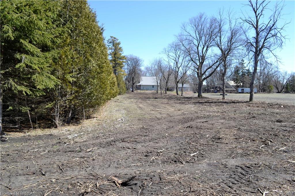 166086 New Road Otterville Ontario Canada Sale residential   Coldwell Banker Homefront Realty