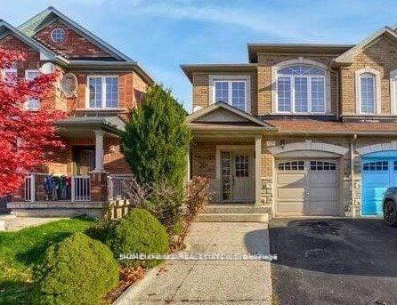 5299 Roadside Way Mississauga Ontario Canada Rent residential Amaninder Johal HomeLife G1 Realty Inc., Brokerage*