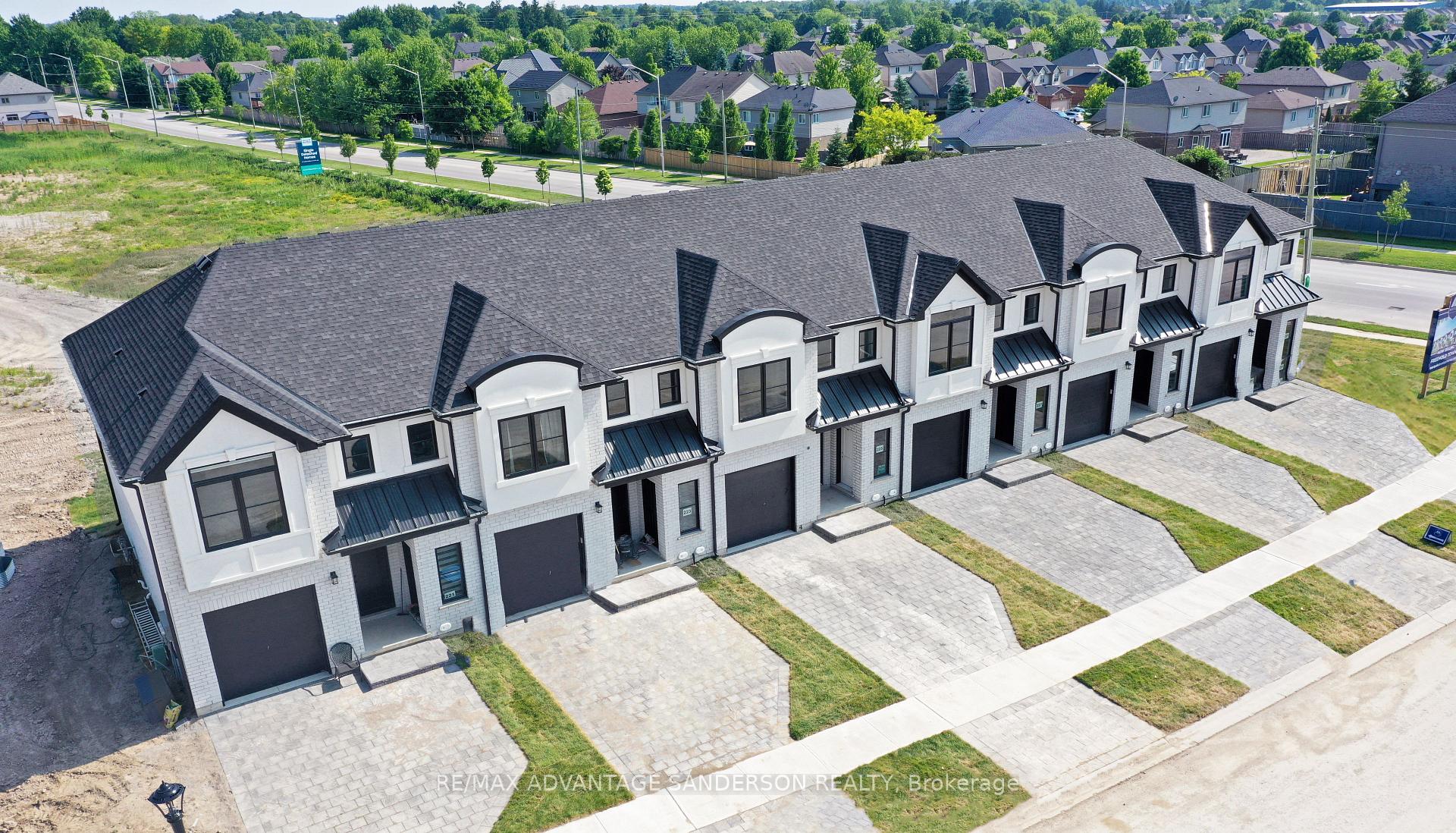 173 Bowman Drive Middlesex Centre Ontario Canada Sale residential   RE/MAX Advantage Realty Ltd., Brokerage*