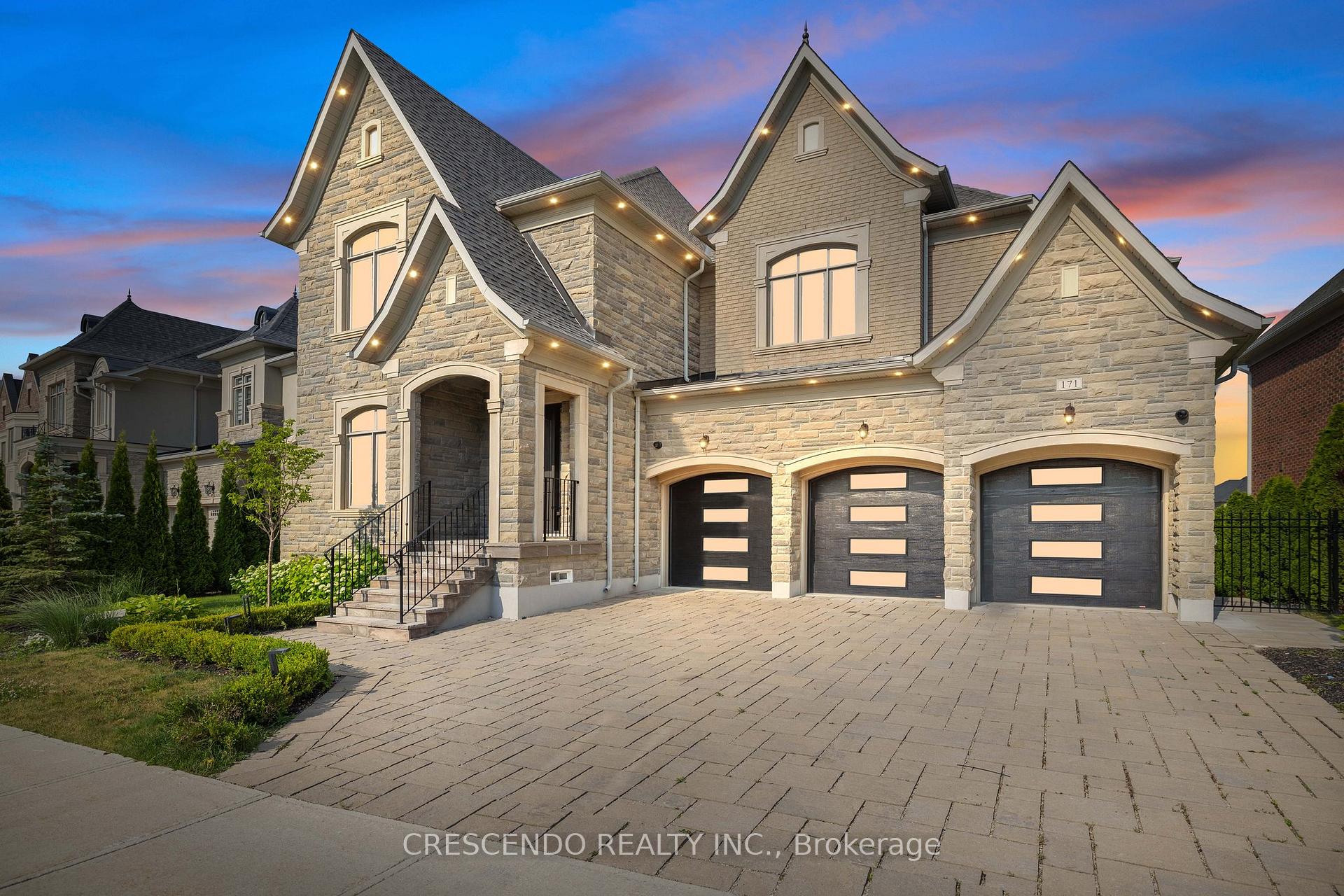 171 Woodgate Pines Drive Vaughan Ontario Canada Sale residential   Crescendo Realty Inc., Brokerage