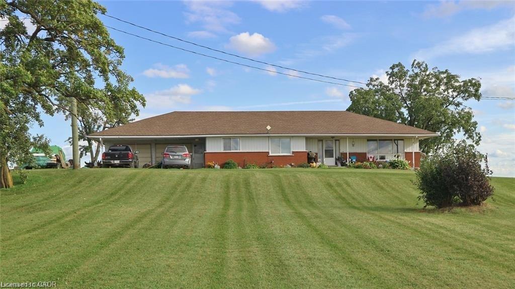 2265 Snyder's Road E Kitchener Ontario Canada Sale residential Rob Piombini HomeLife Power Realty Inc., Brokerage *