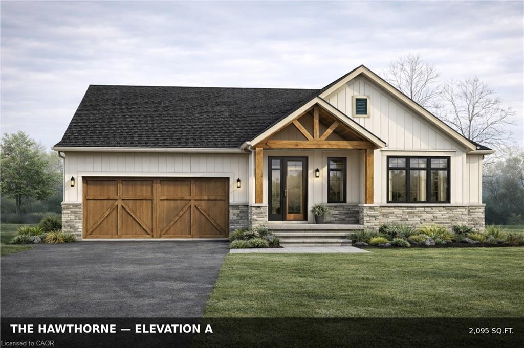 91 Pike Creek Drive Cayuga Ontario Canada Sale residential Peter Costabile Realty Advisors & Co.  |  REAL BROKER ONTARIO LTD. BROKERAGE