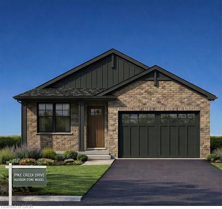151 Pike Creek Drive Cayuga Ontario Canada Sale residential Peter Costabile Realty Advisors & Co.  |  REAL BROKER ONTARIO LTD. BROKERAGE