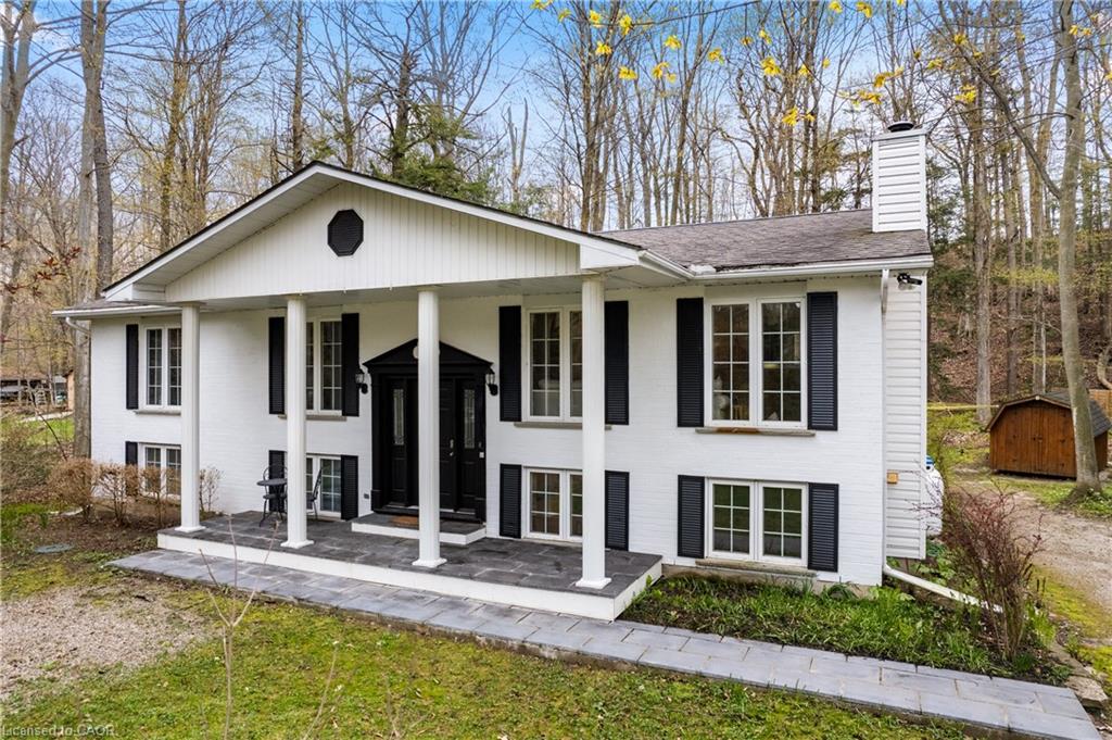 46 Blairs Trail Huron-Kinloss Ontario Canada Sale residential Colleen Koehler RE/MAX Twin City Realty Inc., Brokerage*