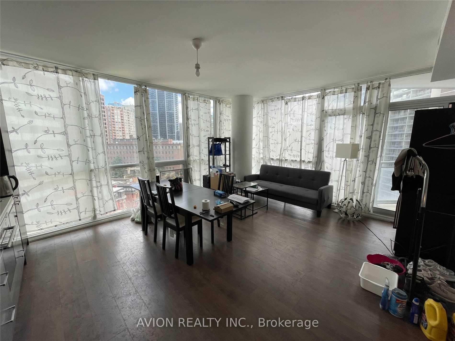 1010 - 45 Charles Street E Toronto Ontario Canada Rent residential Pinakin Mehta TFN Realty Inc., Brokerage*