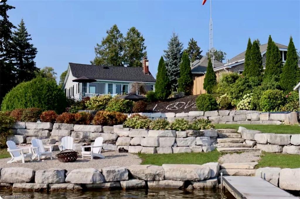 11 Lake Avenue Cambridge Ontario Canada Sale residential Rob Piombini HomeLife Power Realty Inc., Brokerage *