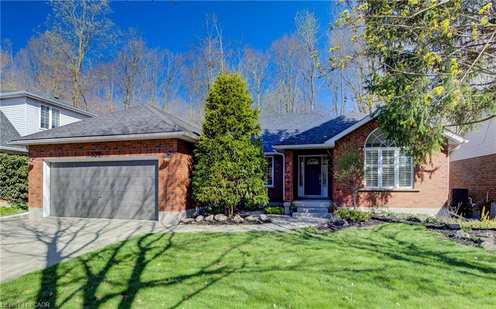 439 Northlake Drive Waterloo Ontario Canada Sale residential Rob Piombini HomeLife Power Realty Inc., Brokerage *