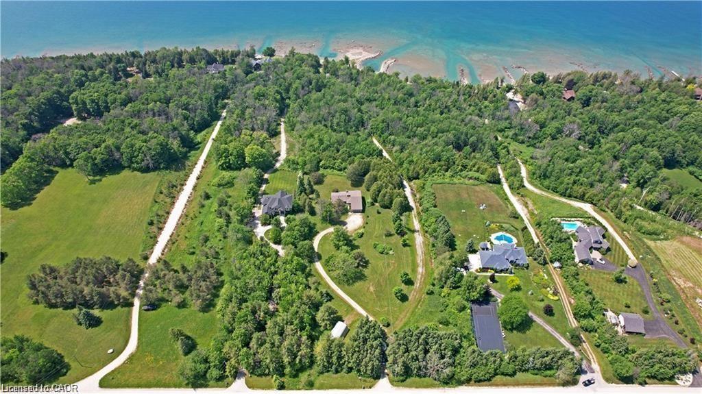350320 Concession A  Meaford Municipality Ontario Canada Sale residential Colleen Koehler RE/MAX Twin City Realty Inc., Brokerage*