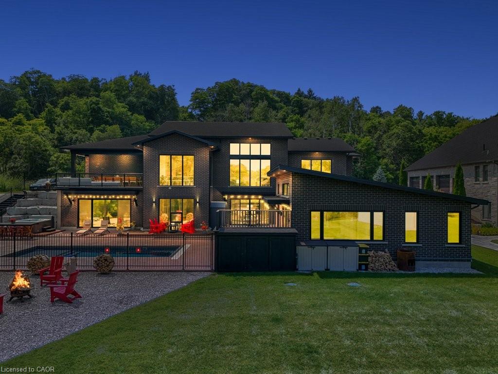 1445 West River Road Cambridge Ontario Canada Sale residential Rob Piombini HomeLife Power Realty Inc., Brokerage *