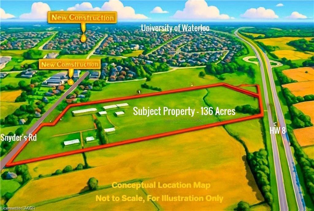 2265 Snyder's Road E Kitchener Ontario Canada Sale residential Rob Piombini HomeLife Power Realty Inc., Brokerage *