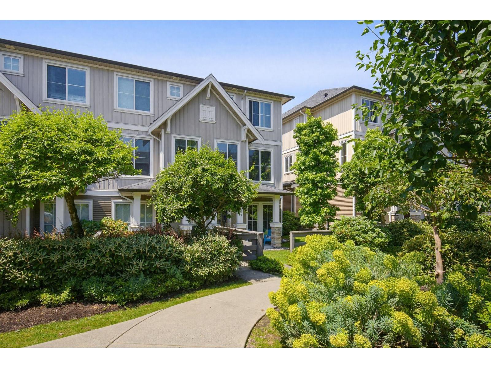 71 31032 WESTRIDGE PLACE Abbotsford British Columbia Canada Sale residential Kirandeep Gill Coldwell Banker Executives Realty