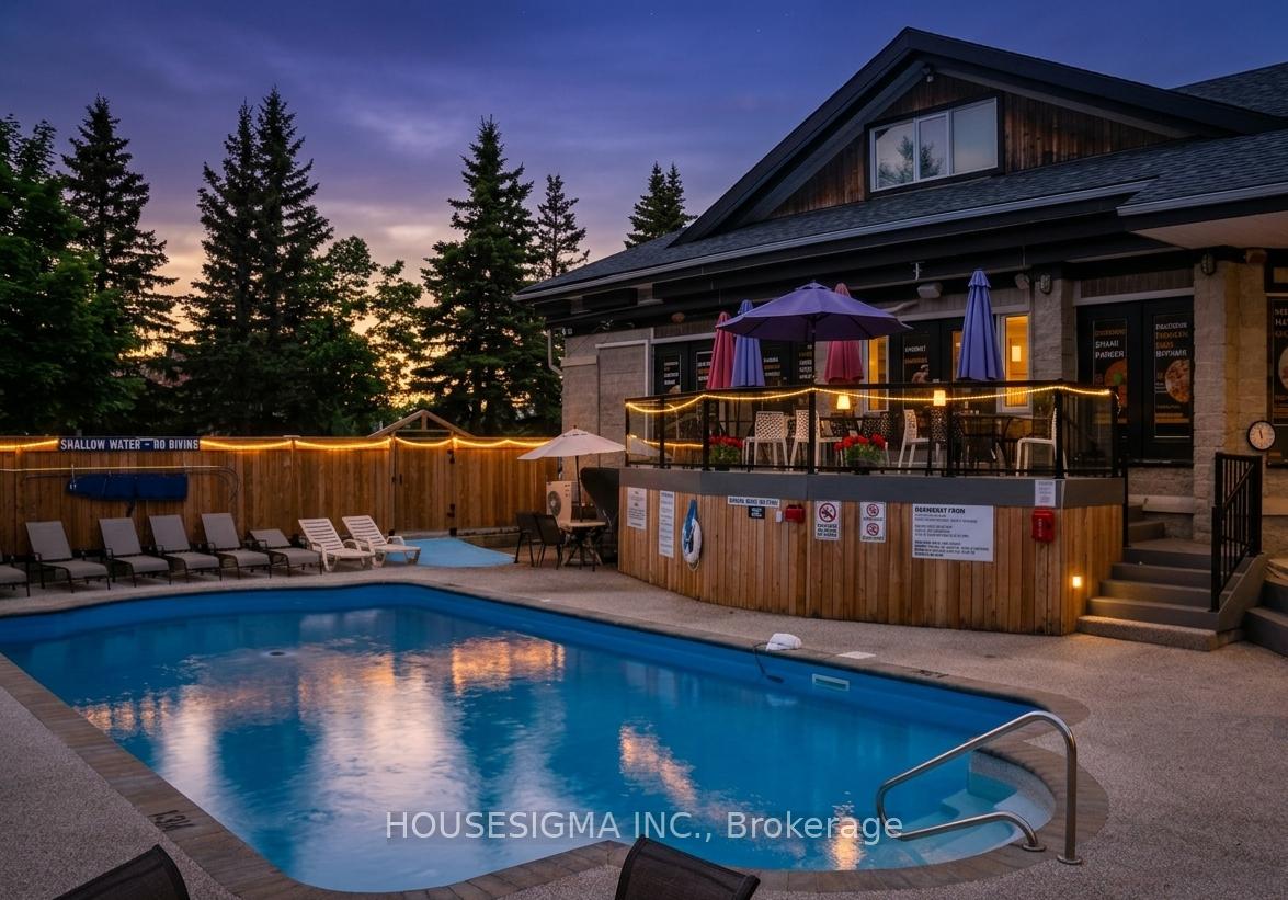 407 - 796468 Grey 19 Road Blue Mountains Ontario Canada Sale residential Paulo Simoes HOUSESIGMA INC., BROKERAGE*