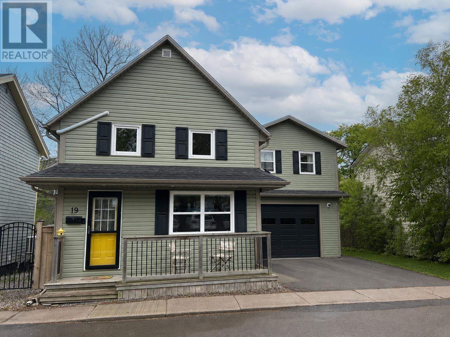 19 Spring Street Charlottetown Prince Edward Island Canada Sale residential   Keystone Real Estate INC.