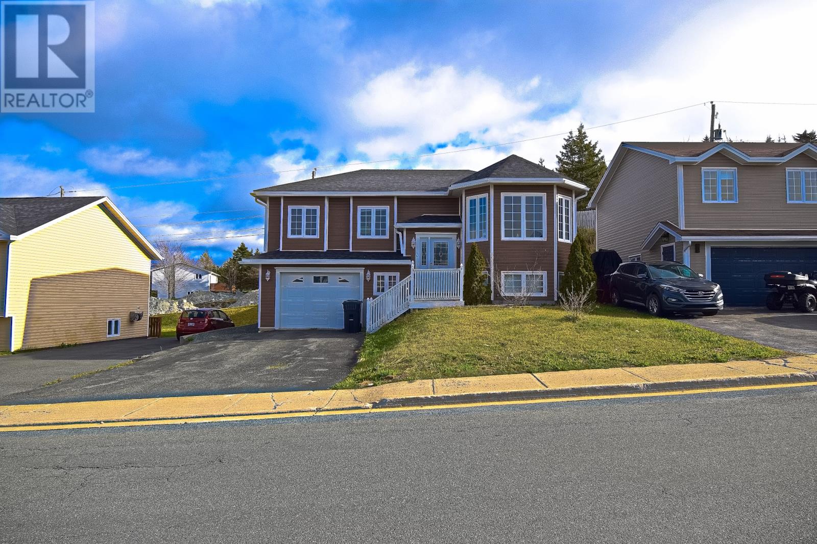 3 Tyrell Drive Paradise Newfoundland And Labrador Canada Sale residential Chad Hoyles HomeLife Experts Realty Inc. *