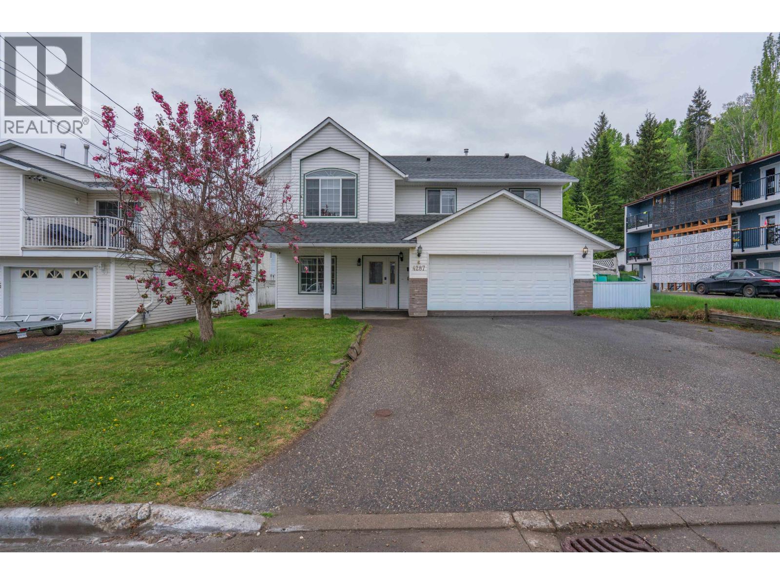 4287 22ND AVENUE Prince George British Columbia Canada Sale residential Ravi Kant RE/MAX Core Realty