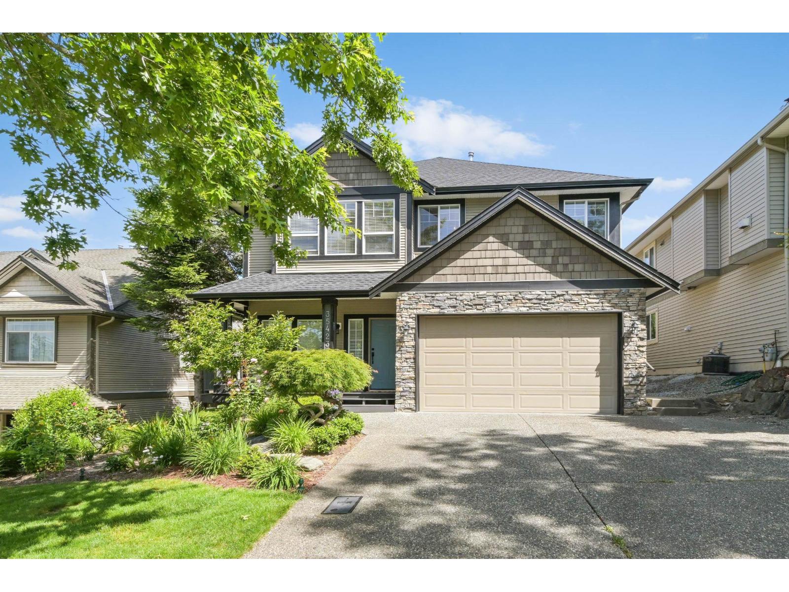 35423 MCKINLEY DRIVE Abbotsford British Columbia Canada Sale residential Effie Sachami HOMELIFE ADVANTAGE REALTY LTD,