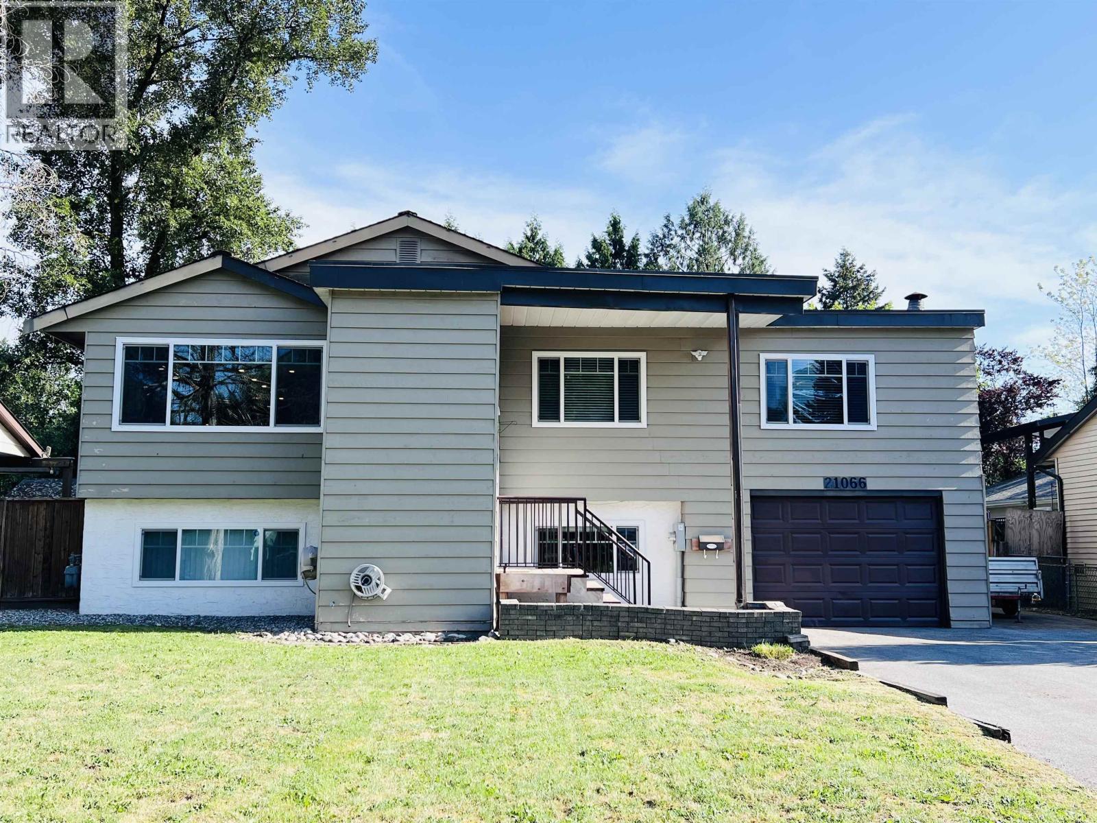 21066 GLENWOOD AVENUE Maple Ridge British Columbia Canada Sale residential Sharon Mason HomeLife Benchmark Titus Realty