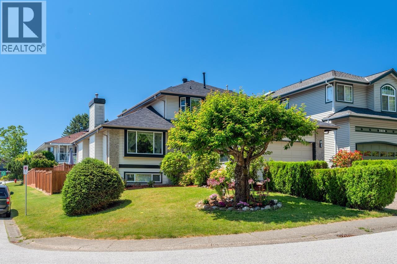 2618 FORTRESS DRIVE Port Coquitlam British Columbia Canada Sale residential ATUSA NEJAD Evergreen West Realty