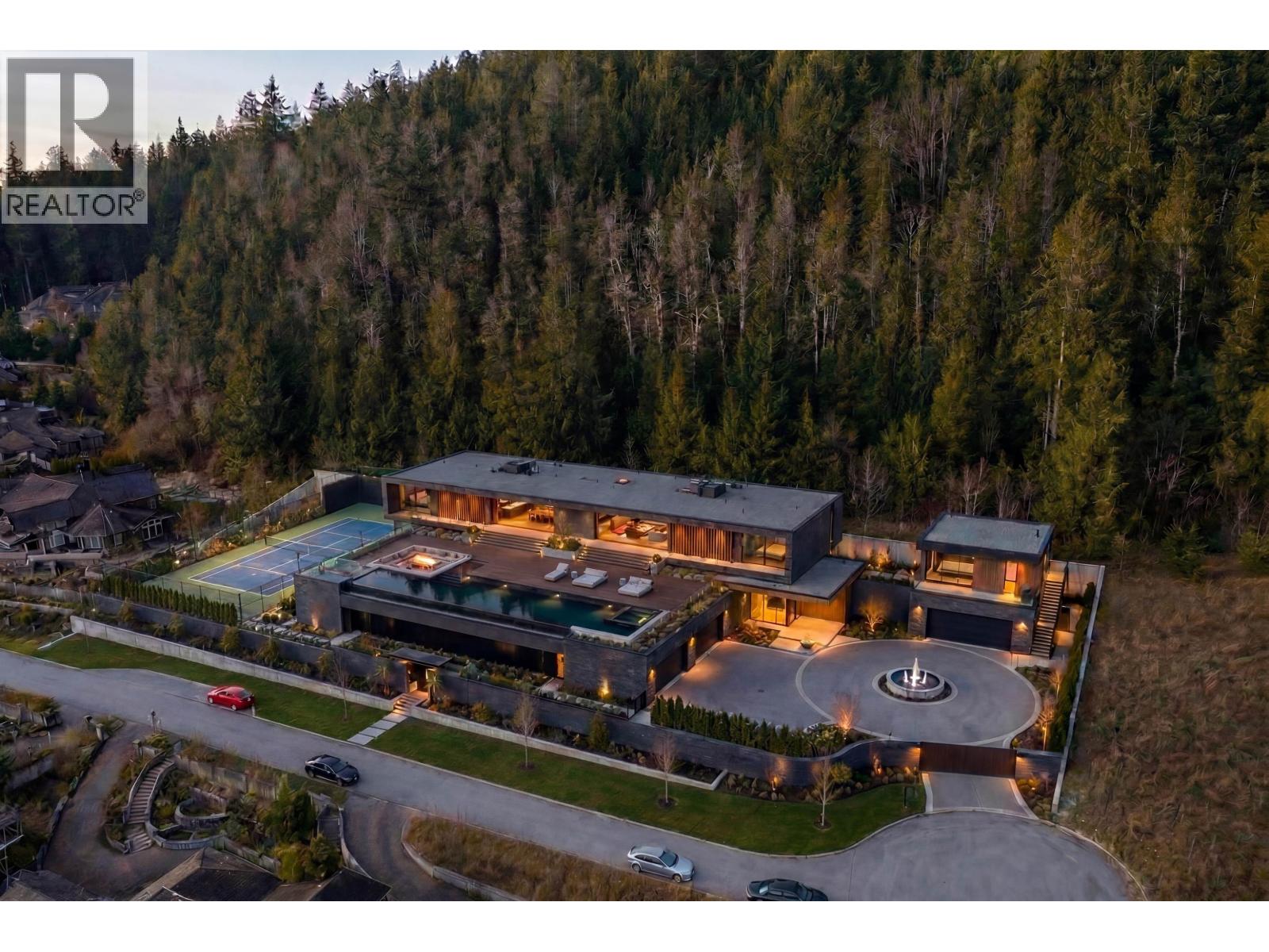 2345 KADLEC COURT West Vancouver British Columbia Canada Sale residential Doug LeMaire Fraser Property Management Realty Services Ltd.