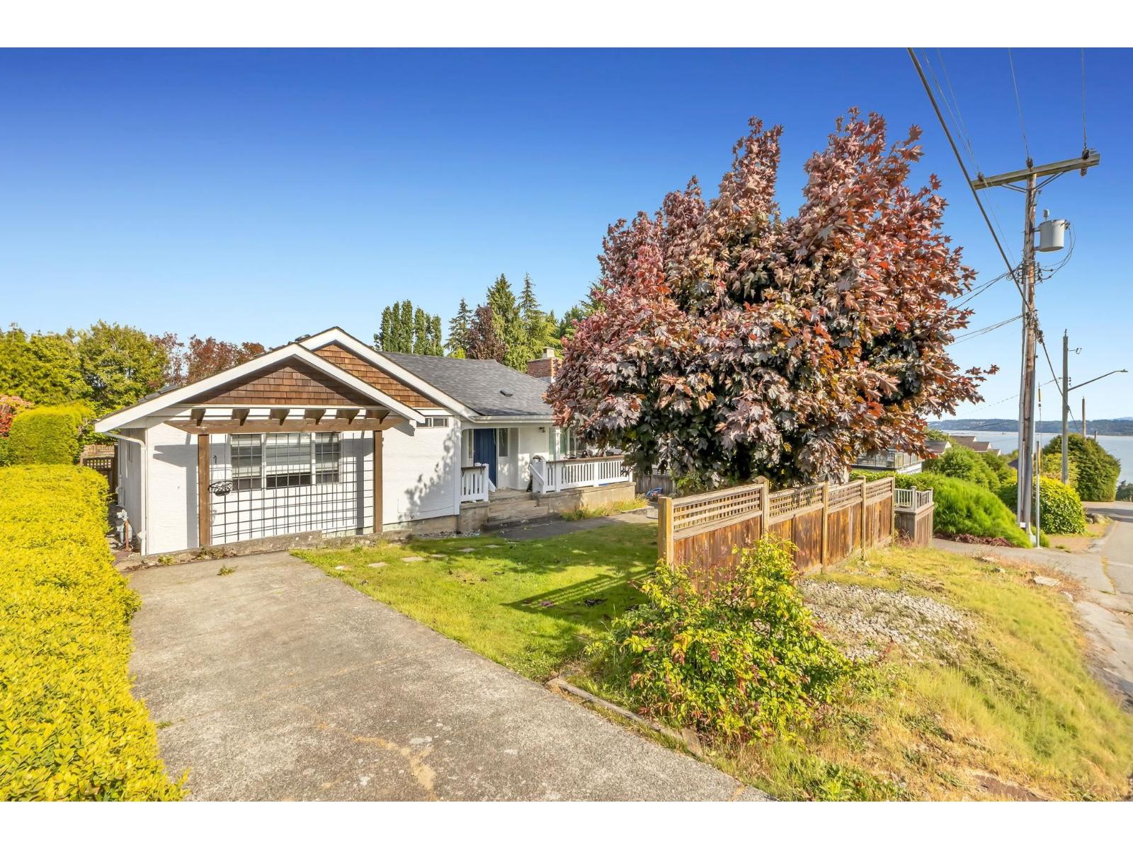 1154 FINLAY STREET White Rock British Columbia Canada Sale residential Minh Ta Saba Realty Ltd