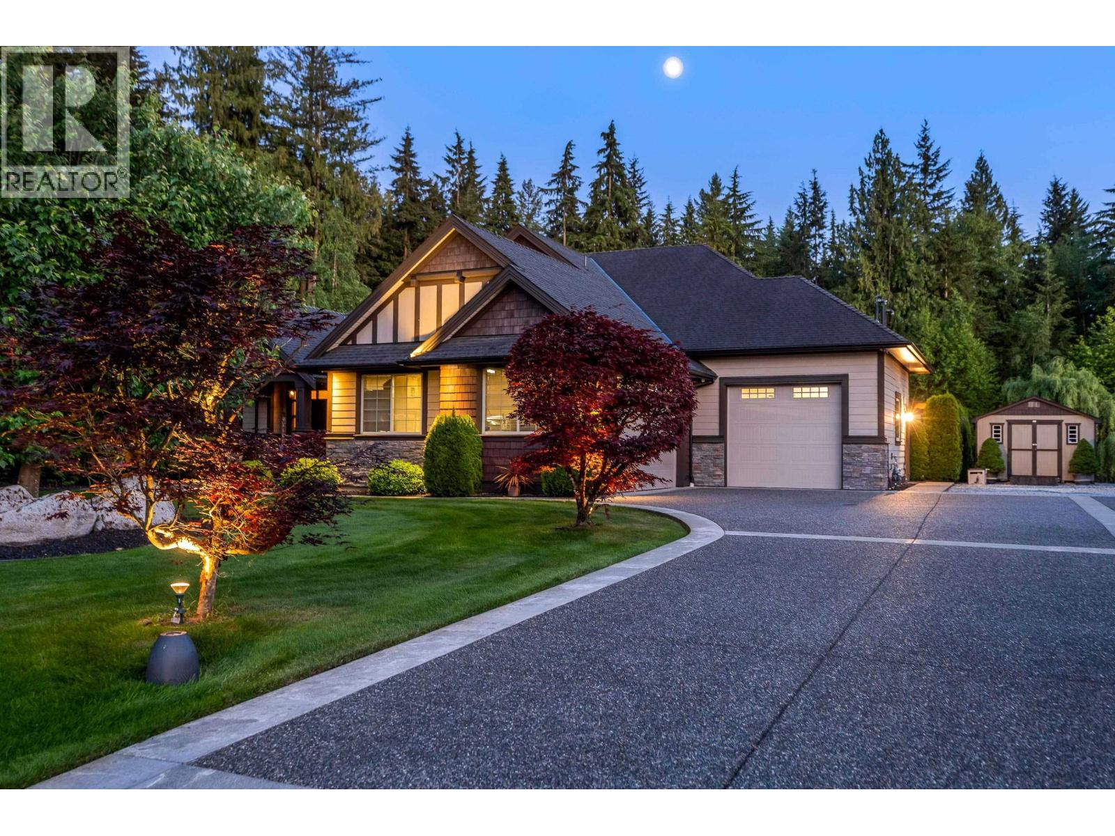 26580 124 AVENUE Maple Ridge British Columbia Canada Sale residential ATUSA NEJAD Evergreen West Realty