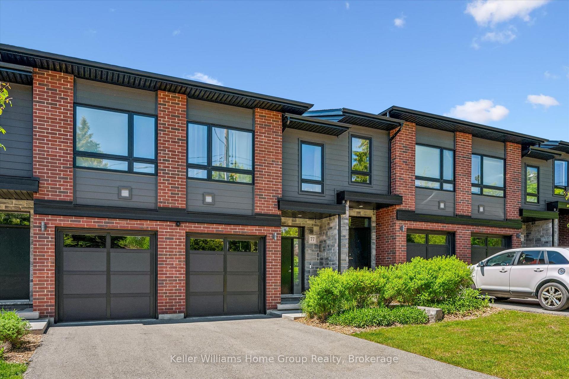 77 Beechwood Avenue Guelph Ontario Canada Sale residential   Keller Williams Home Group Realty, Brokerage*
