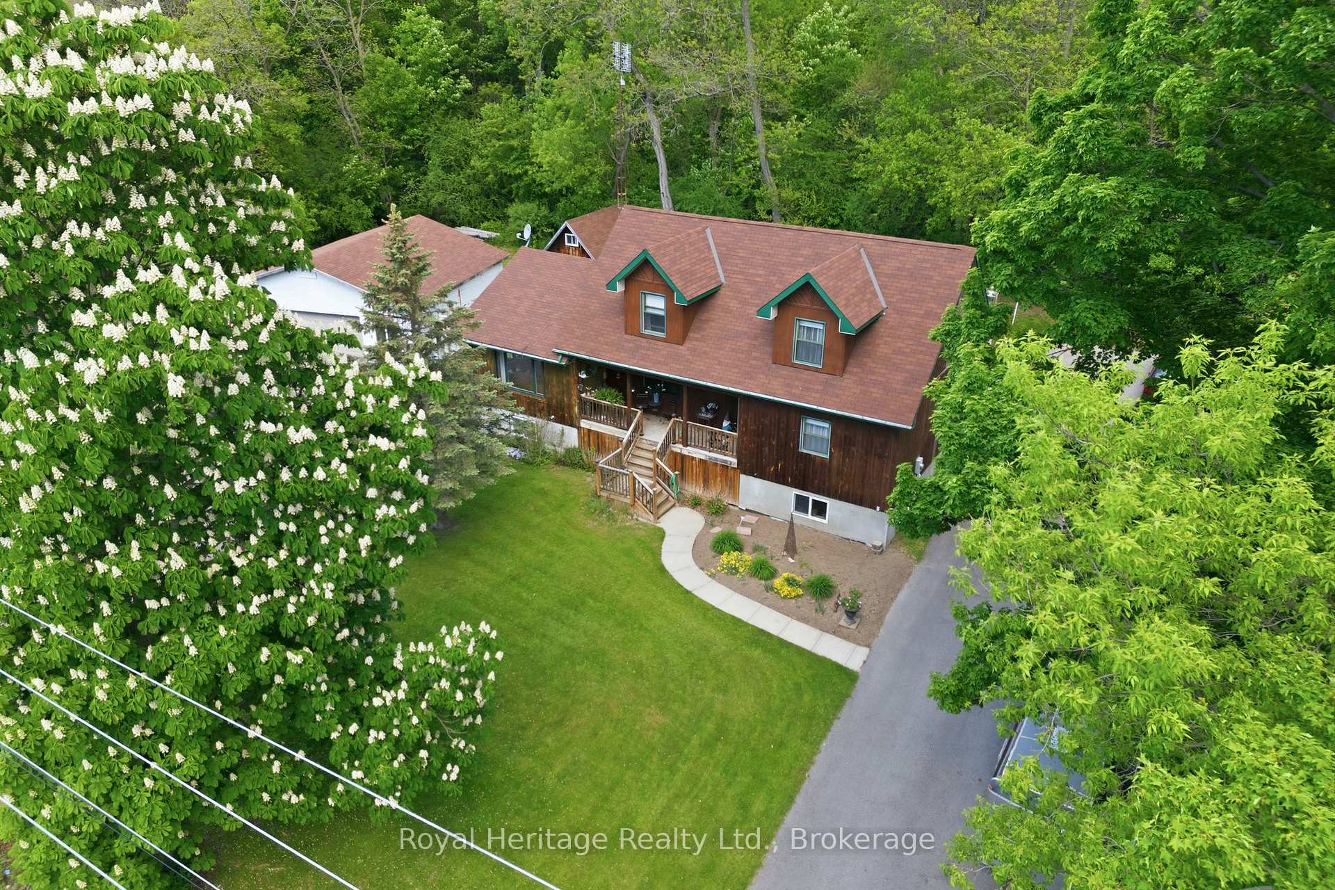 9312 Danforth Road Hamilton Township Ontario Canada Sale residential Bruce Carnegie Royal Heritage Realty Ltd., Brokerage*