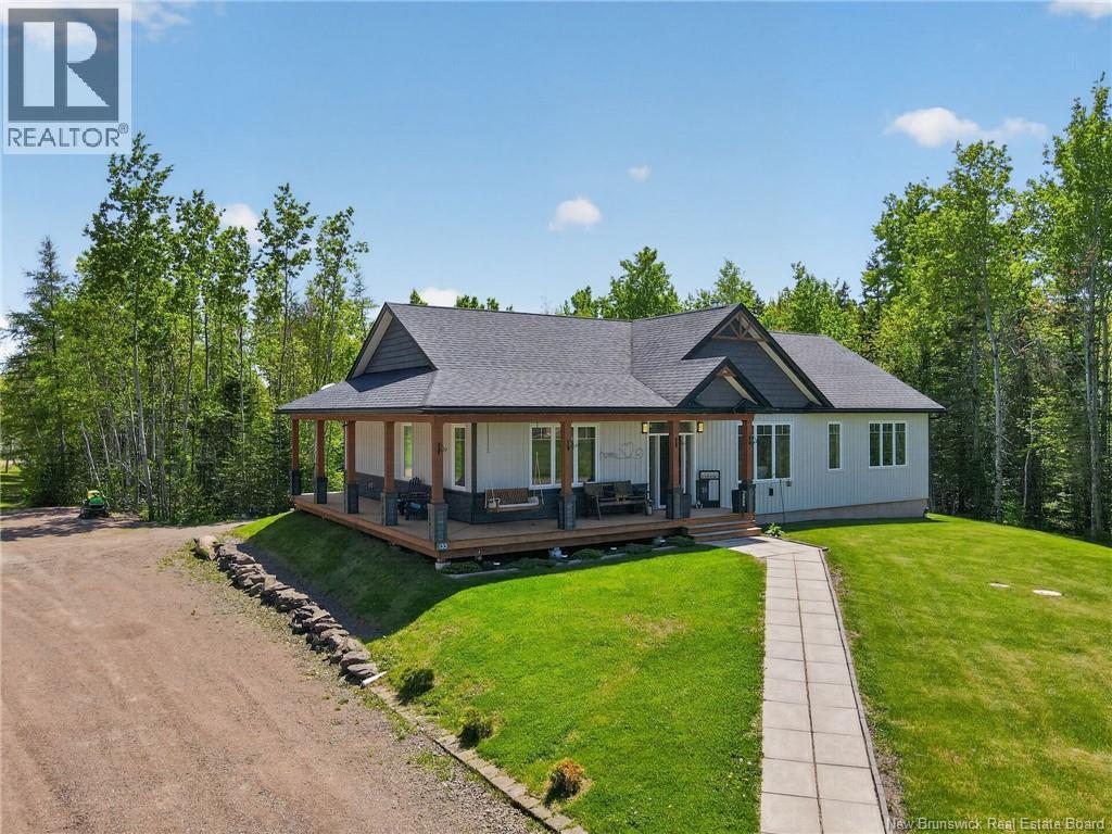 133 Duguay Point Road Johnston Point New Brunswick Canada Sale residential   EXIT Realty Associates