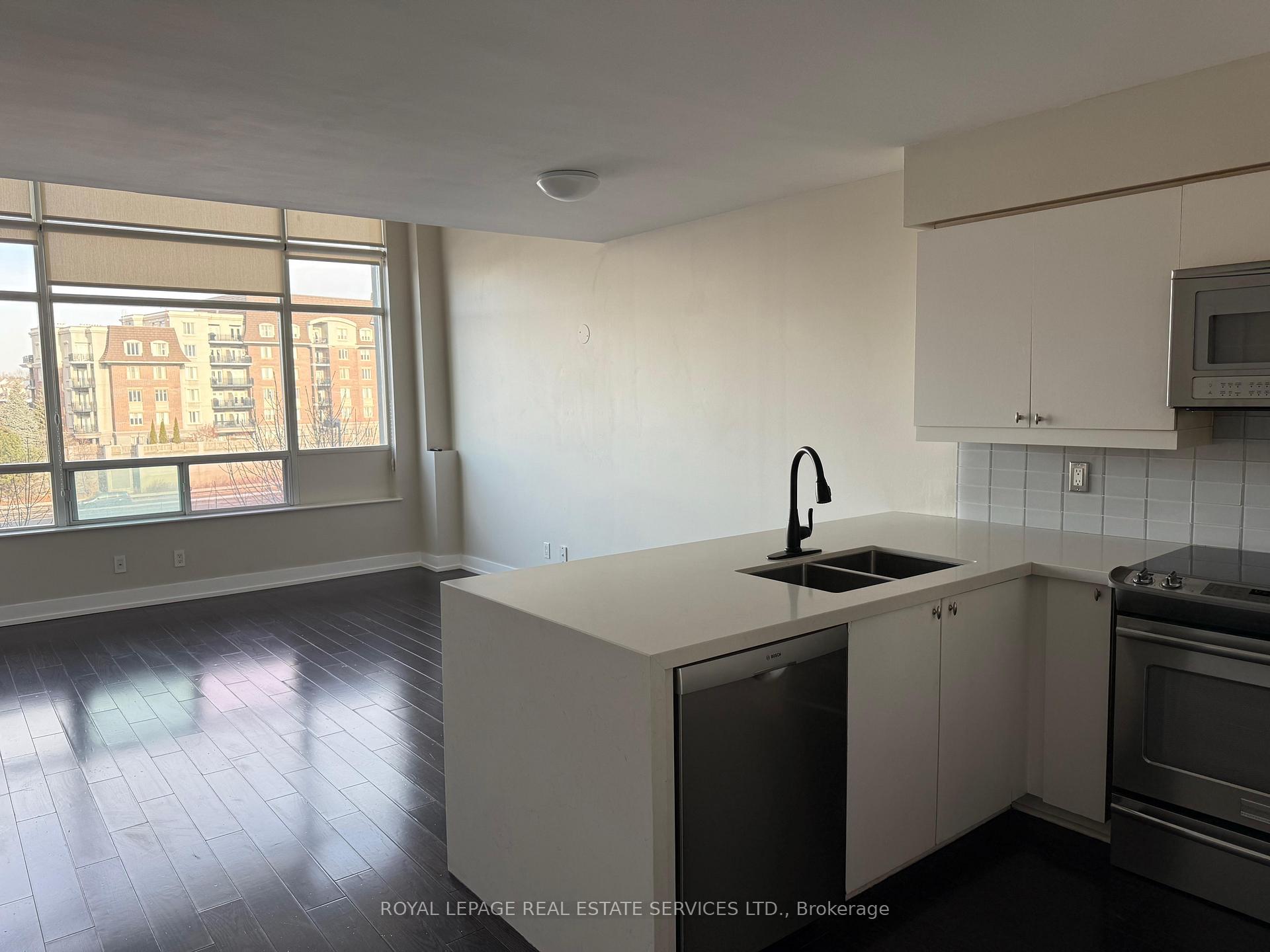 334 - 200 Manitoba Street Toronto Ontario Canada Sale residential   Royal LePage Real Estate Services Ltd Brokerage*