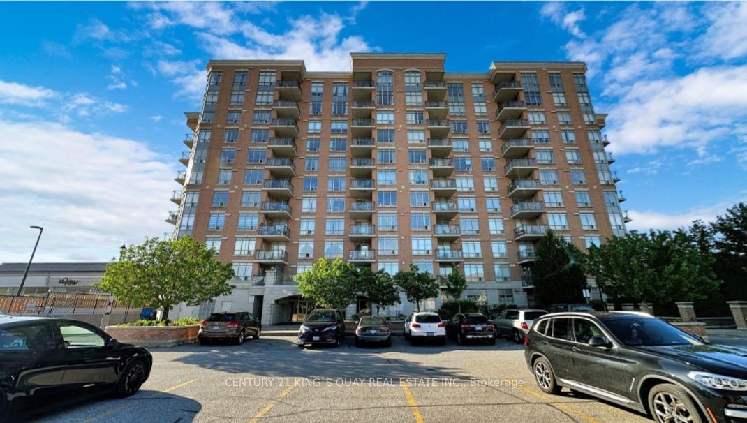 303 - 130 Pond Drive Markham Ontario Canada Sale residential   Realty Executives Group Ltd., Brokerage