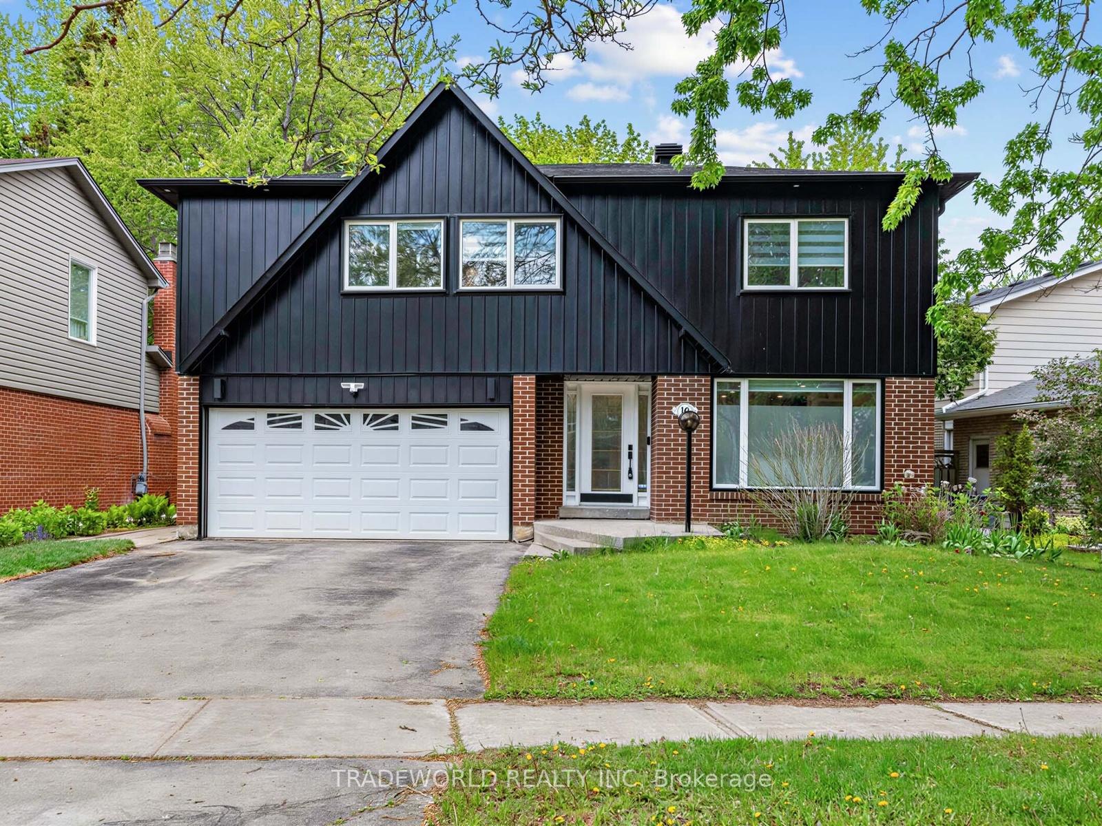 16 Ferrah Street Markham Ontario Canada Sale residential   REON Homes Realty Inc., Brokerage*