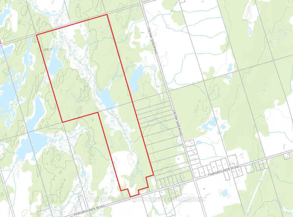 2444 FAIRGROUNDS Road Ramara Ontario Canada Sale commercial Alan Goodley RE/MAX ALL-STARS REALTY INC., Brokerage*