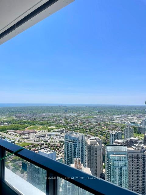 5705 - 4015 The Exchange Mississauga Ontario Canada Rent residential Ray Datta RE/MAX Gold Realty Inc., Brokerage