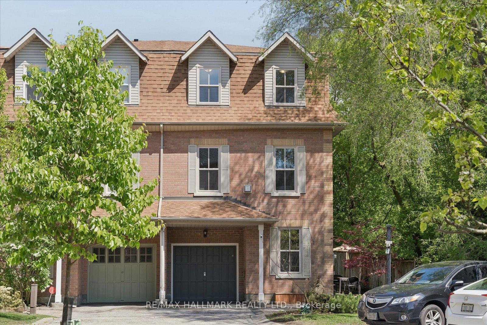 13 E J Lennox Way Markham Ontario Canada Sale residential Daryl King RE/MAX Hallmark Realty Ltd., Brokerage*