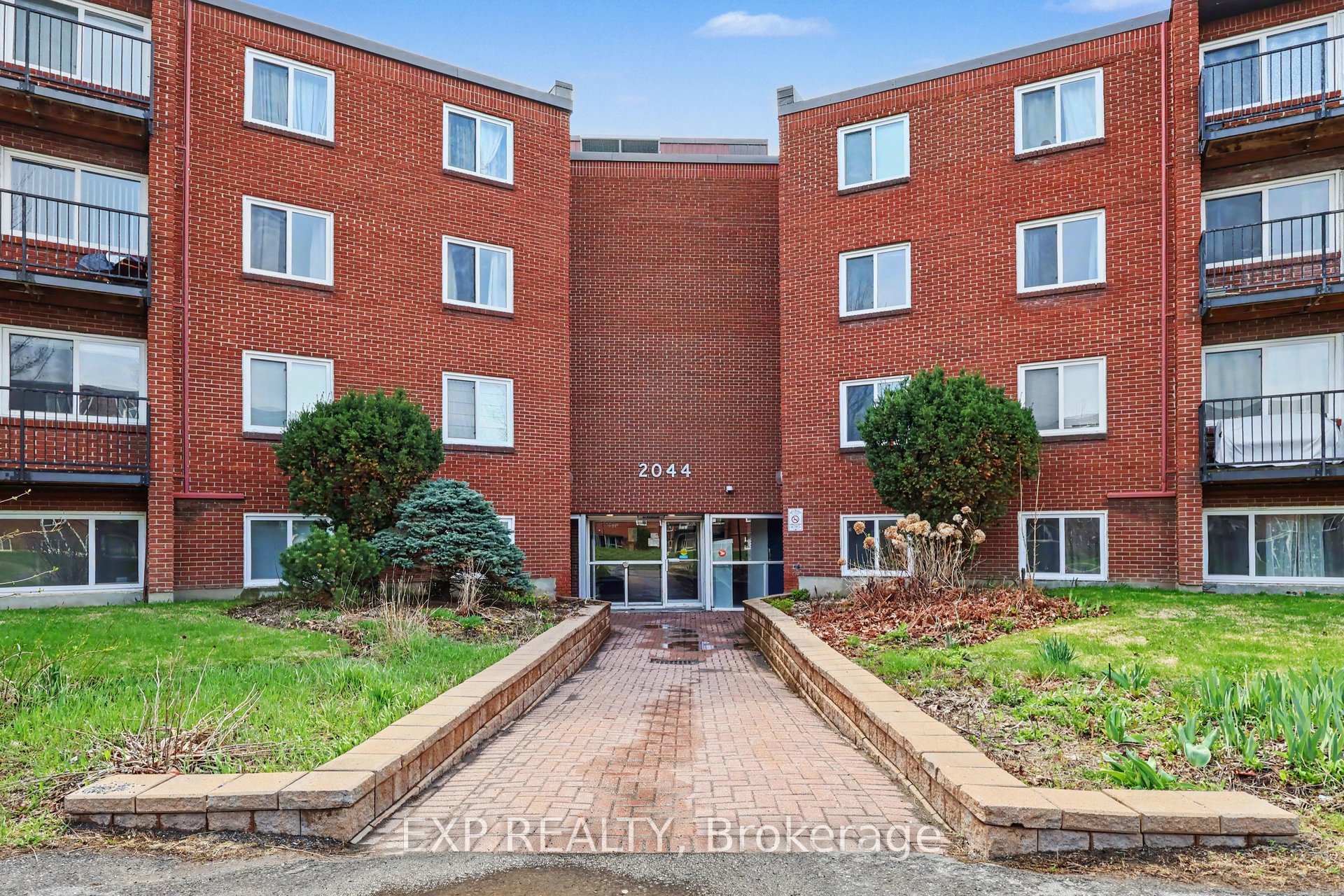 405A - 2044 Arrowsmith Drive Ottawa Ontario Canada Sale residential   TrinityStone Realty