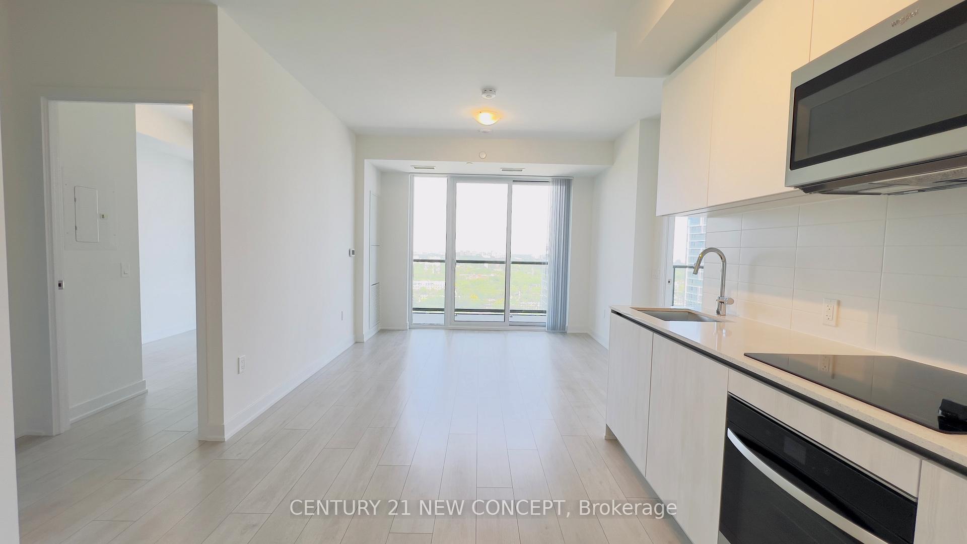 3110 - 5858 Yonge Street Toronto Ontario Canada Rent residential HELEN KIM Century 21 New Concept, Brokerage*
