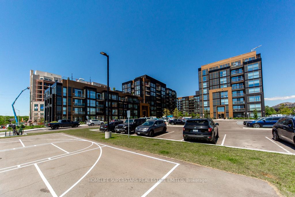 419 - 2343 Khalsa Gate Oakville Ontario Canada Sale residential   HomeLife Superstars Real Estate Ltd., Brokerage*