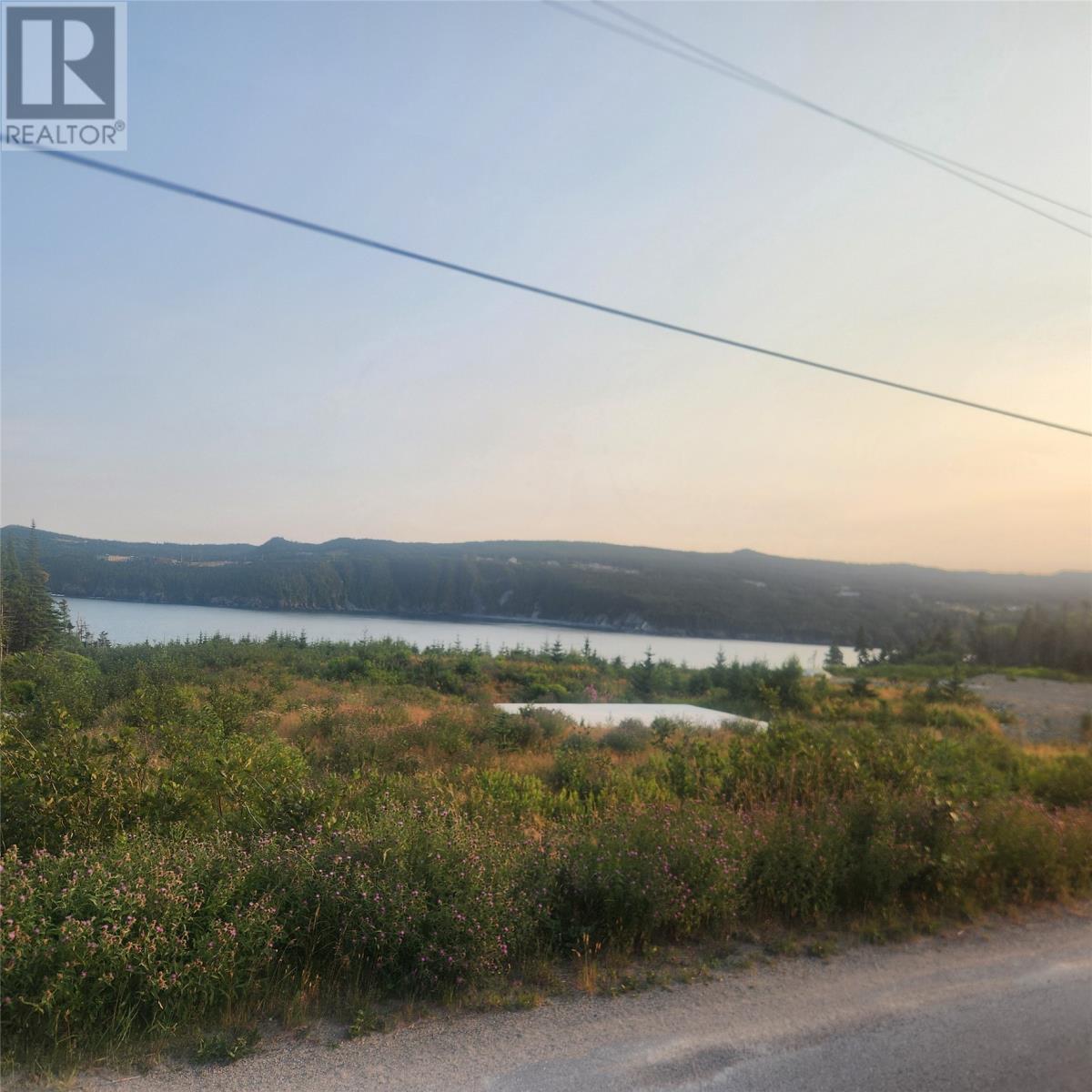 Lot 2 Northside Road Calvert Newfoundland And Labrador Canada Sale residential Ruby Manuel Royal LePage Atlantic Homestead