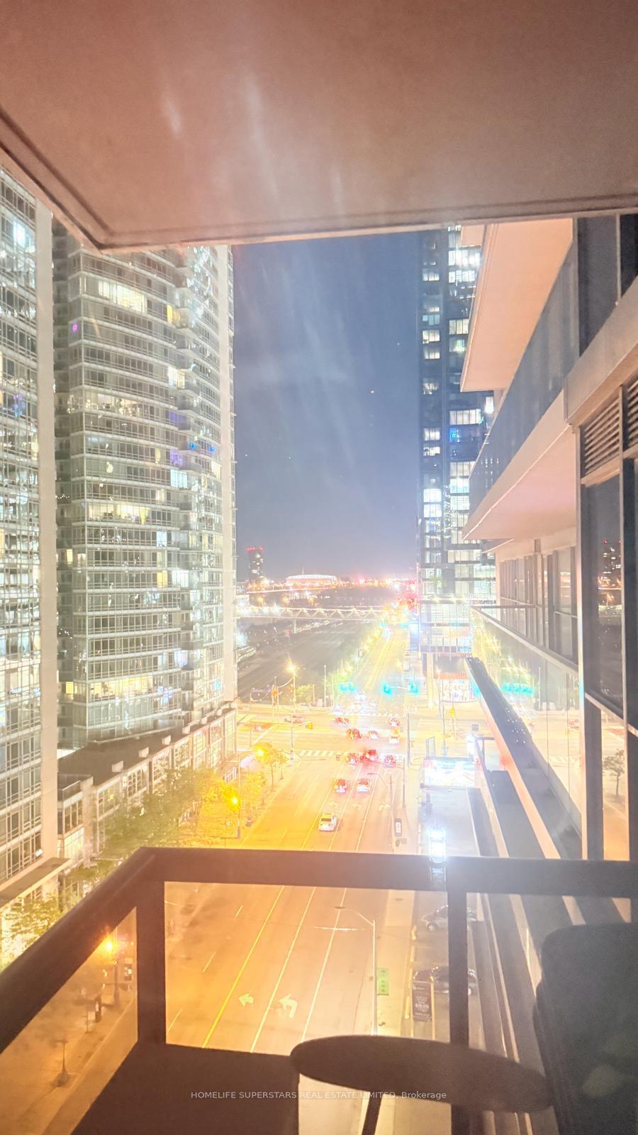 906 - 352 Front Street W Toronto Ontario Canada Rent residential Vikram Kaler HomeLife Superstars Real Estate Ltd., Brokerage*