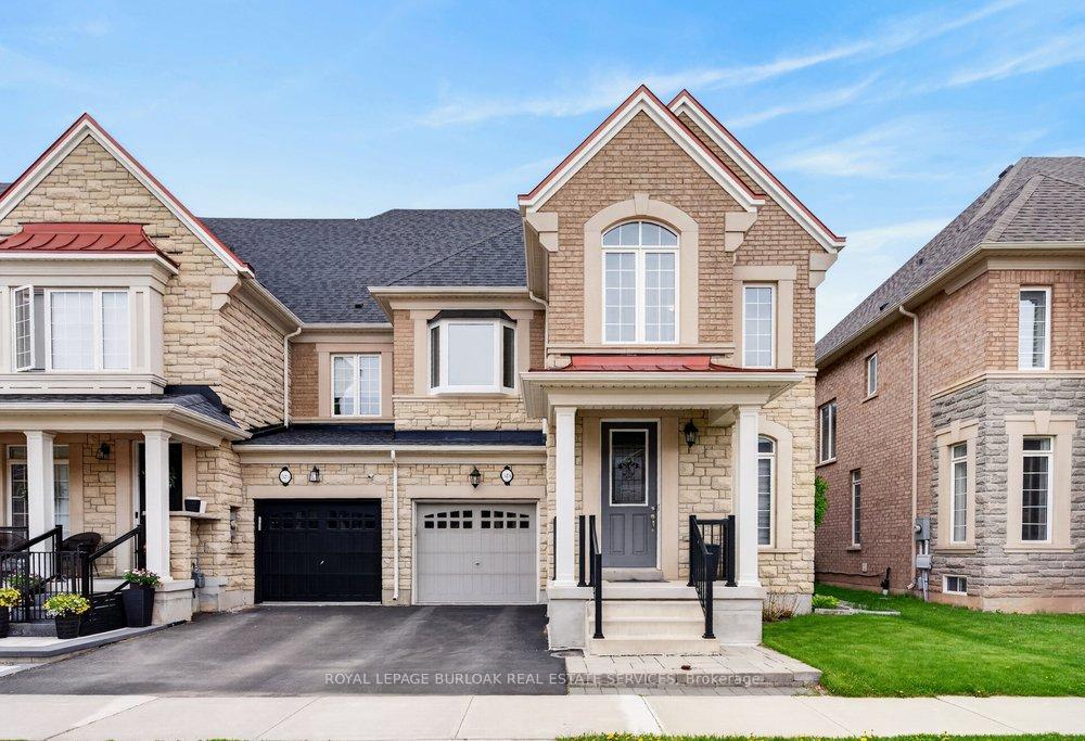 523 Terrace Way Oakville Ontario Canada Sale residential Shahi Raj ROYAL LePAGE IGNITE REALTY