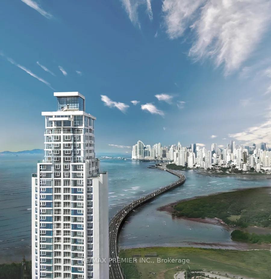 45D - n/a PH The Regent Panama Ontario Canada Sale residential Jason Mansingh RE/MAX PREMIER INC. Brokerage*