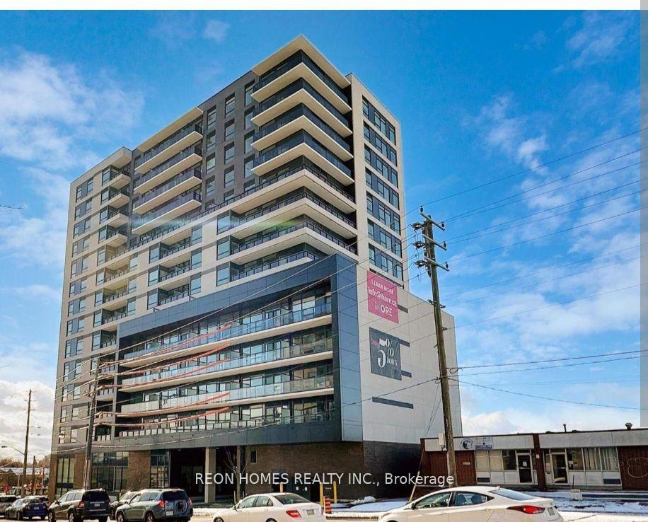 1010 - 1350 Ellesmere Road Toronto Ontario Canada Rent residential Seelan Siva Aiyadurai REON Homes Realty Inc., Brokerage*