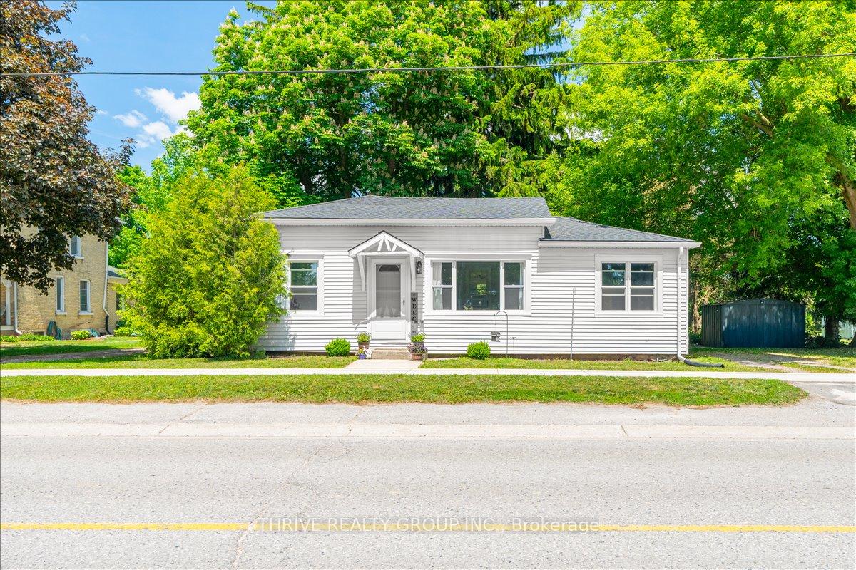38822 Mill Road Bluewater Ontario Canada Sale residential Steve Riddell SUTTON GROUP - SMALL TOWN TEAM REALTY INC. BROKERAGE*
