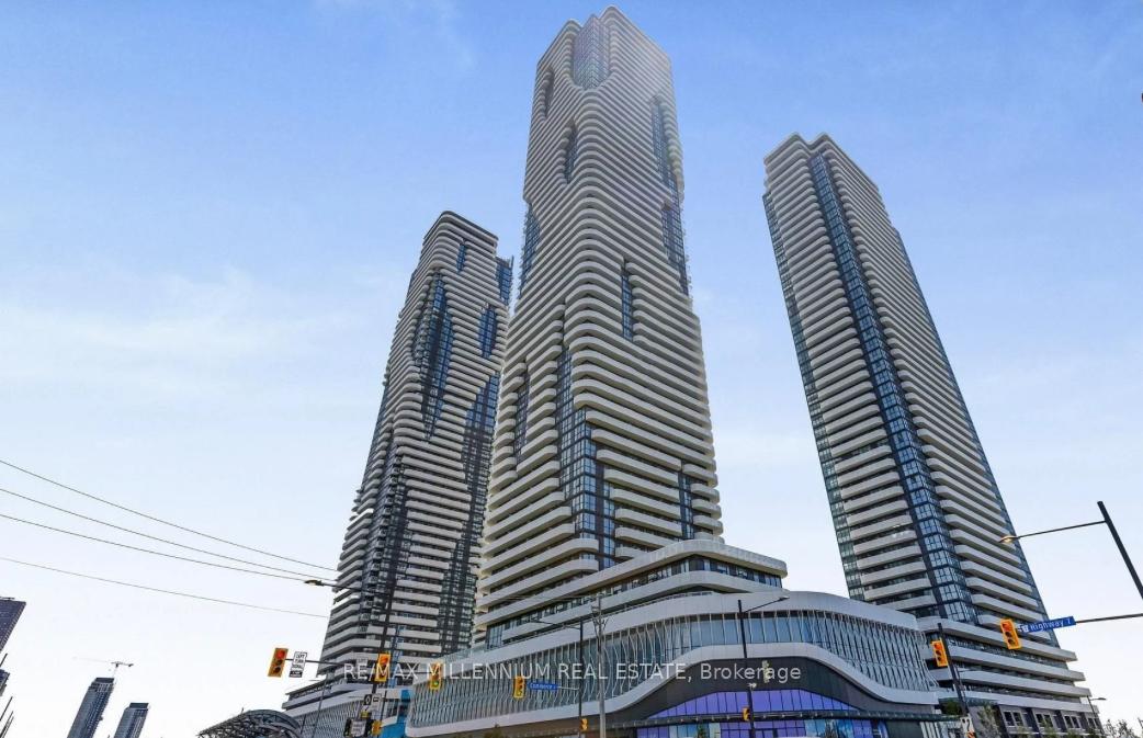 4110 - 225 Commerce Street Vaughan Ontario Canada Rent residential The Condo Experts RE/MAX Millennium Real Estate, Brokerage*