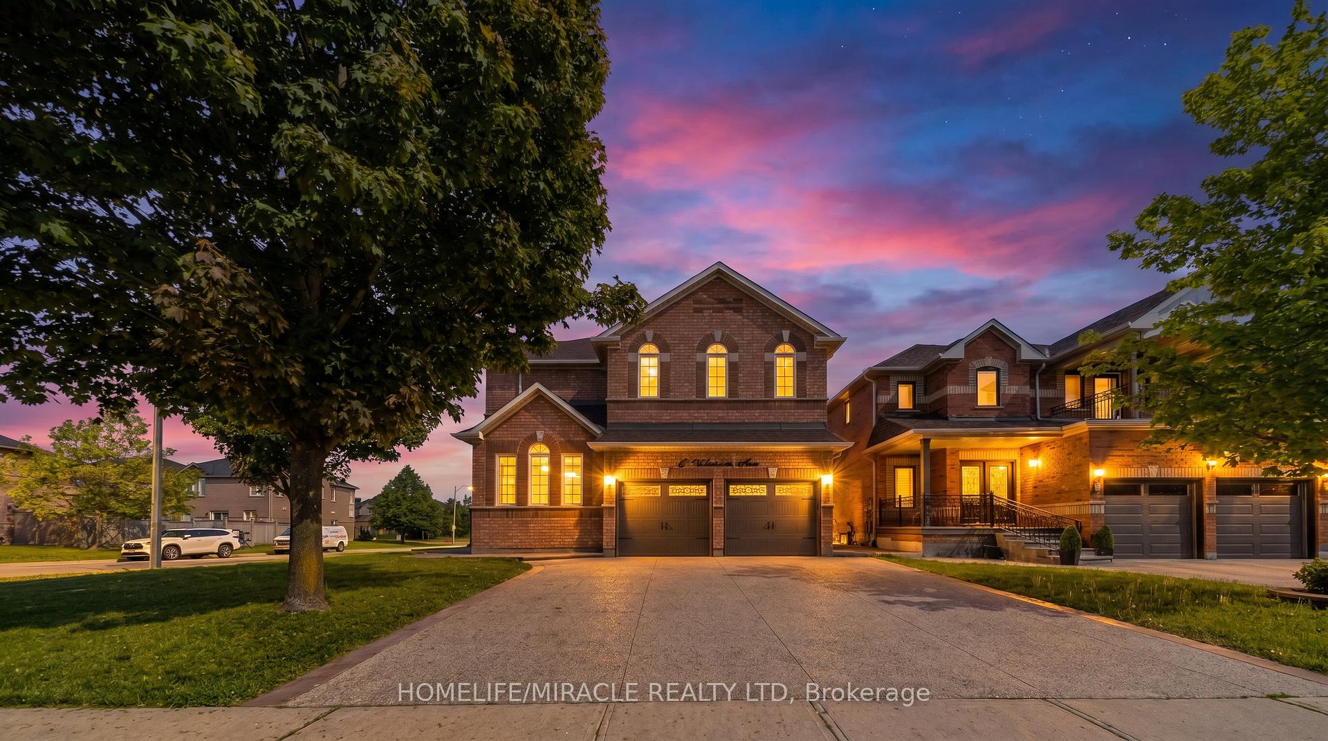 6 Westbrook Avenue Brampton Ontario Canada Sold residential Home Gurus HomeLife/Miracle Realty Ltd, Brokerage *