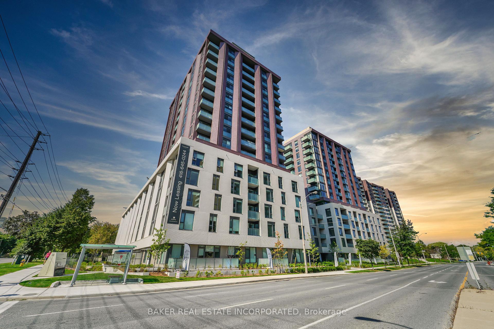 1123 - 3030 Pharmacy Avenue Toronto Ontario Canada Rent residential Naushy Saeed Brokerage Information: Not available, please contact website owner