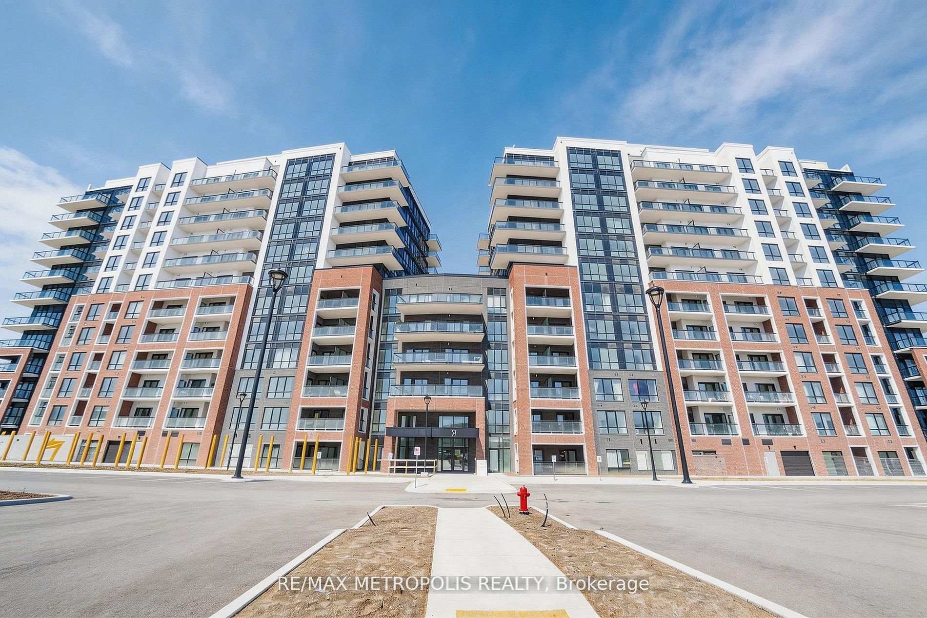 1109 - 51 Clarington Boulevard Clarington Ontario Canada Rent residential DIPEN PATEL RE/MAX Metropolis Realty Brokerage*