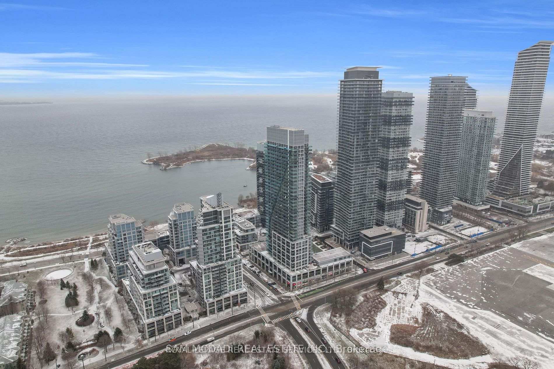 PH1 - 16 Brookers Lane Toronto Ontario Canada Rented residential Ben Alan Royal LePage Real Estate Services Ltd Brokerage*